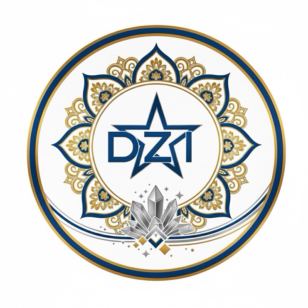 DZI Logo